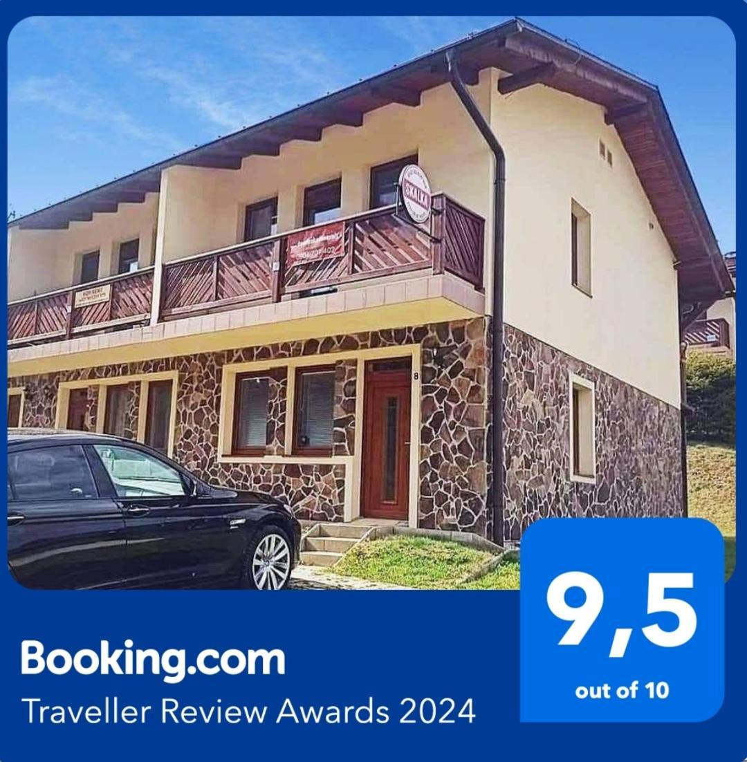 Apartman J+S Donovaly Exterior foto